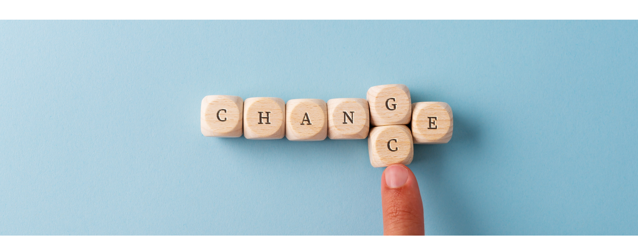 Is Covid-19 your chance to change?