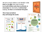 Nurture Kids' Wellbeing with our Mindful Activities Subscription